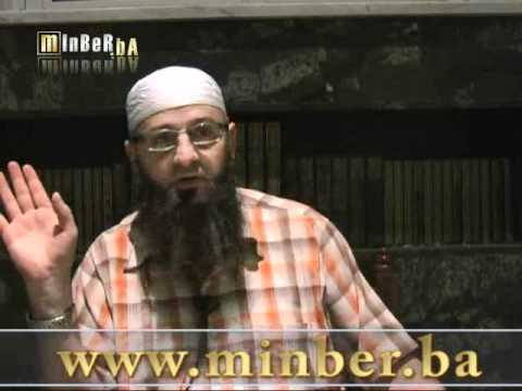 Pravedni halifa - Muavija b. ebi Sufjan - mr. Safet Kuduzović