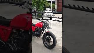 Download lagu pulsar Japstyle 200cc harga 8jt nego sampe jadi surat lengkap akur mp3