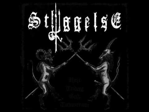Styggelse - Day of the Pentacle