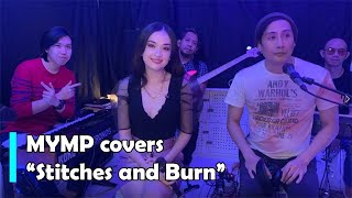 MYMP - Stitches and Burn (Cover)