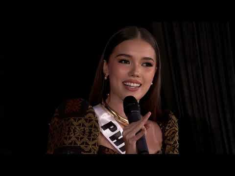 THE MISS GLOBE ® 2025 - HEAD TO HEAD CHALLENGE - Episode 3