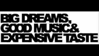 SLAYBACK busta rhymes gold mine beat