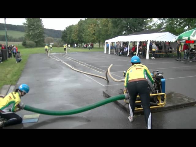 Hřivínův Újezd, 21. 09. 2013