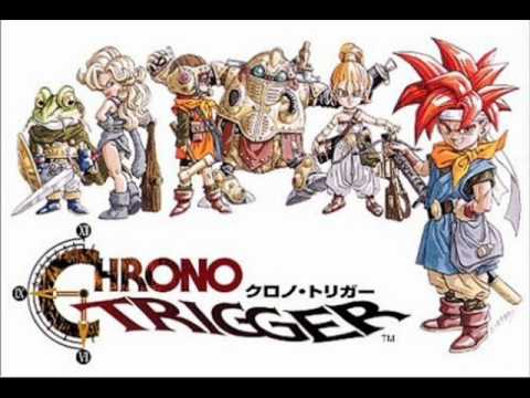Sweet VGM 76 - Chrono Trigger - Peaceful Days