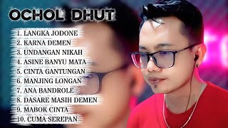 Download lagu Ochol dhut || langka jodone -cinta gantungan|| kumpulan lagu tarling pilihan terpopuler mp3