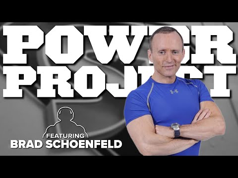 Mark Bell's Power Project EP. 536 - Bro Science Vs Real Science For Muscle Growth Dr Brad Schoenfeld