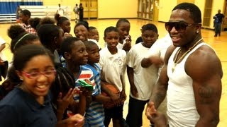 Adrien Broner: "This is Where It All Started" - SHOWTIME Boxing