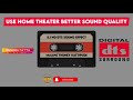 Maane Theney Kattipudi Tamil 5 1 Dts Sound Effect Song Ennodapattu