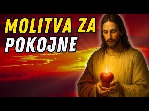 Molitva za pokojne – Isuse, čuvaj njegovu dušu.