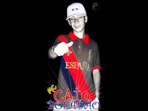 MC CAIO BOLADÃO | ZICAS DA MADRUGADA! 2011*