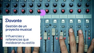 Cómo construir un sonido propio en la industria