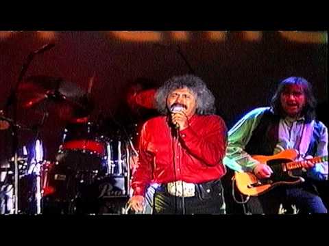 Freddy Fender Wasted Days and Wasted Nights floralia oosterhout hpvideo Breda