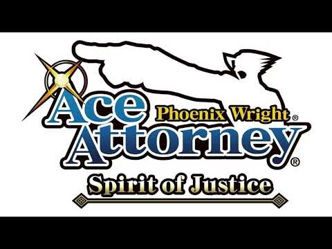 Phoenix Wright Ace Attorney: Spirit of Justice - The Basics of the Case (Extended)