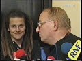 Wieczorynka Wiadomości Reklamy TVP1 6 07 2005