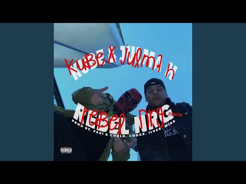 REBEL NRG (Remix by Ilves)