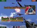 Beach Head 2002 PC Gameplay 2020 LEVEL 1 6