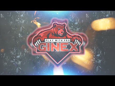GINEX TEAM - VS - BeAsTs // ElemenT Tournament (Match for 3rd place)