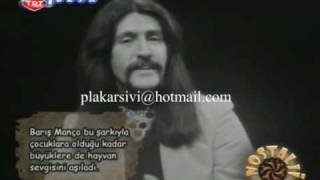 Arkadaşım Eşşek Music Video