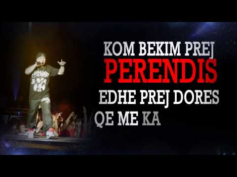 DMC aka Babloki - Merr Msim