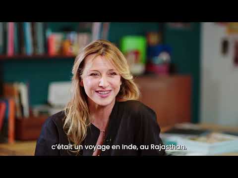 Interview de Sarah Poniatowski, Fondatrice de la Maison Sarah Lavoine pour Le FRENCH DESIGN by VIA