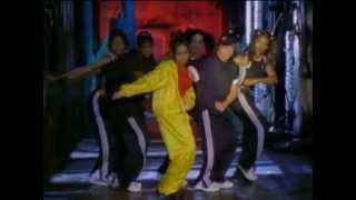 Raven Symone - &quot;With A Child&#39;s Heart (Uptempo Version)&quot; Music Video (1999)