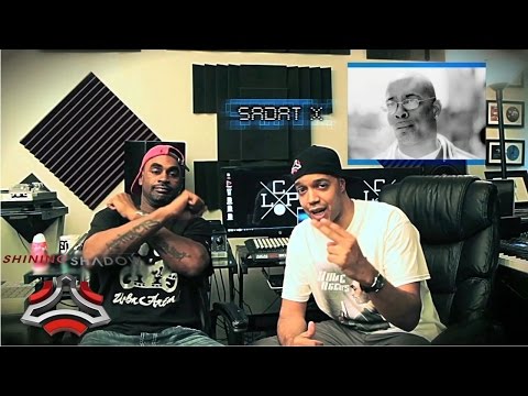 Breakdown | "Major Play Feat. Sadat X" with El Da Sensei & Duplicuts (The Immortals Project) HD