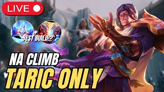 NA CLIMB - SEASON 16 - DAY 1