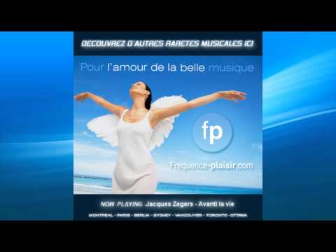Jacques Zegers   Avanti la vie 1984