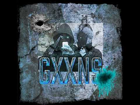 GXXNS - 509 $ICARIO x AREAHYSTERIA