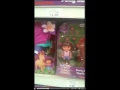 Toys R Us Video Dora The Explorer
