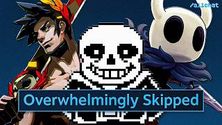 What You're Missing When You Scroll Past Indie Games