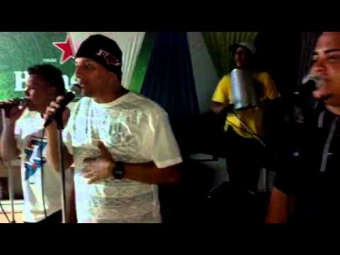 Sol Y Luna - Contigo