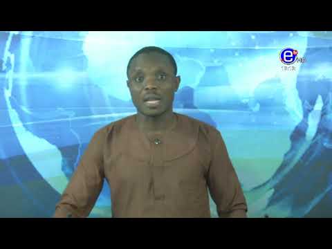 PIDGIN NEWS MONDAY NOVEMBER 08, 2021 - EQUINOXE TV