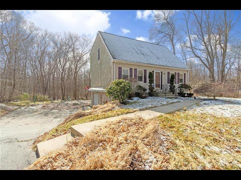 15 Pound Road Cumberland, RI 02864