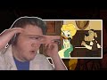 DuckTales The Outlaw Scrooge McDuck Reaction