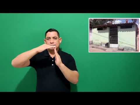 Miniatura do vídeo: Terreiro 039