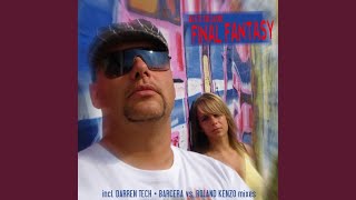 Final Fantasy (Darren Tech Remix)