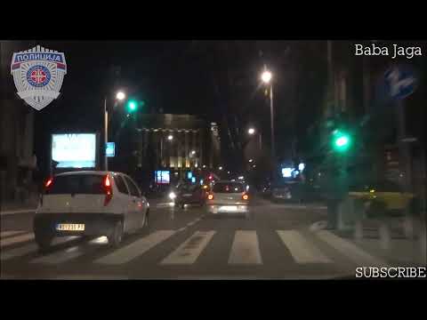 BABA JAGA -  CRNI BOZUR, radio drama HOROR PRICA