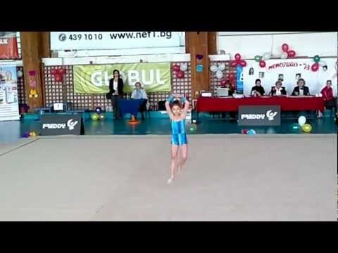 Savina Ilieva "Memorial 78"