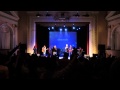 Hillsong Киев в Николаеве - Разбитые Сосуды (О, Благодать) (Live 20.09 ...