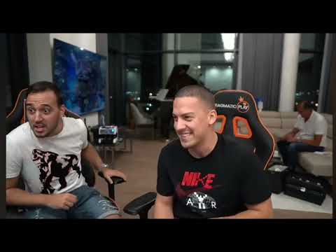 ANJA BLAA ZAVRŠILA NA INFUZIJI KAO I BAKA PRASE!