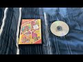 Opening To Barney Happy Mad Silly Sad 2003 DVD 2010 Lionsgate Reprint