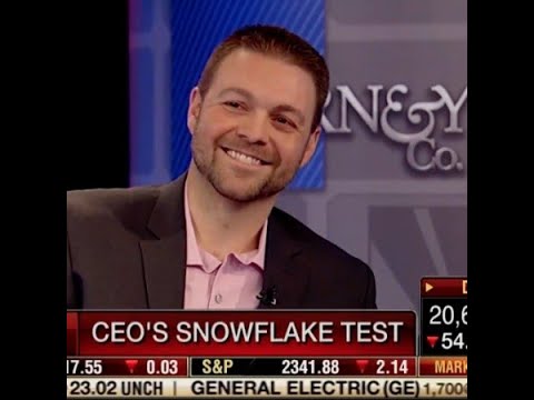 Kyle Reyes - The Silent Partner Marketing- First Responder Support ...