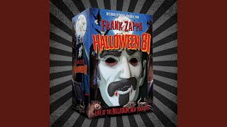 Bamboozled By Love (Live At The Palladium - 10/31/81 - Show 2)