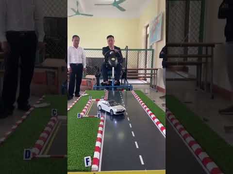 🚘 Are You Smarter Than a Traffic Sign? #drivingreview