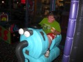 CHUCK E CHEESE