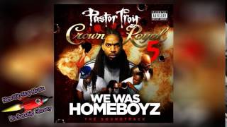 Pastor Troy - Dear Obama