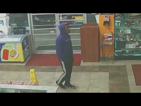 Additional Surveillance Video Released in Fatal Shooting at 6566 Homestead Roadstead Road