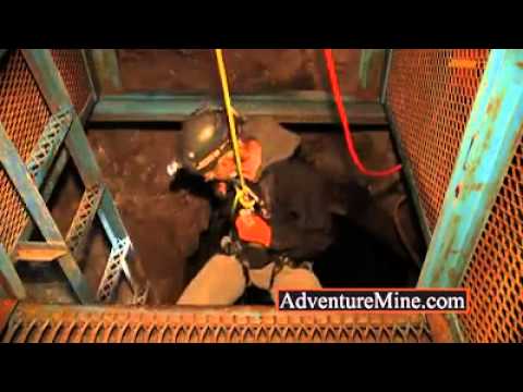 Adventure Mine Commercial TV Spot