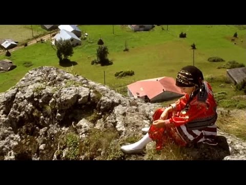 Ağasarlı Gülveren - Kelebek